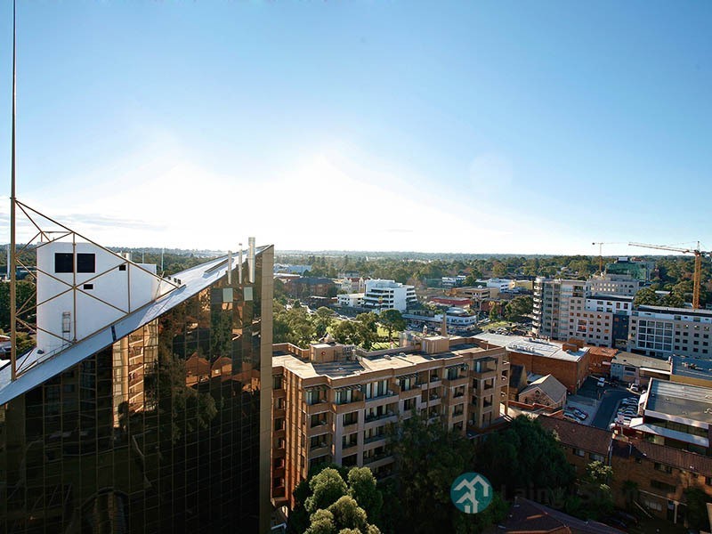 125/3 Sorrell Street, Parramatta NSW 2150