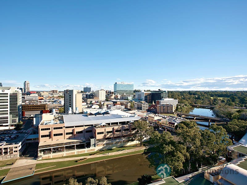 125/3 Sorrell Street, Parramatta NSW 2150