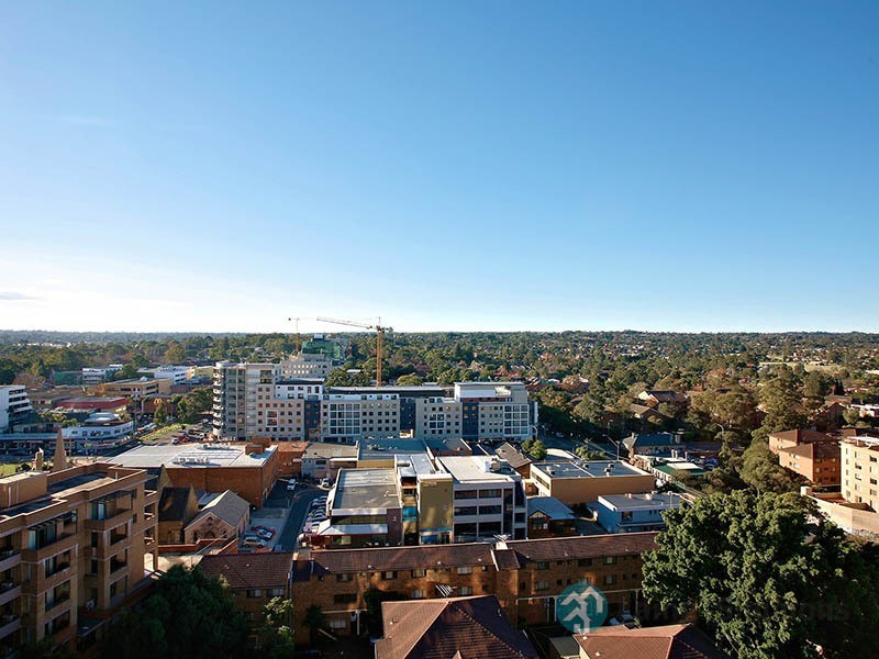 125/3 Sorrell Street, Parramatta NSW 2150