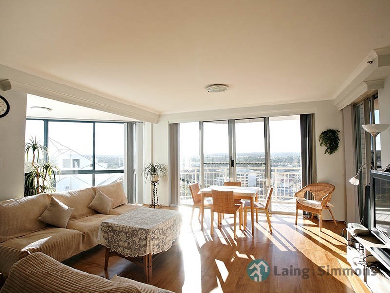 125/3 Sorrell Street, Parramatta NSW 2150