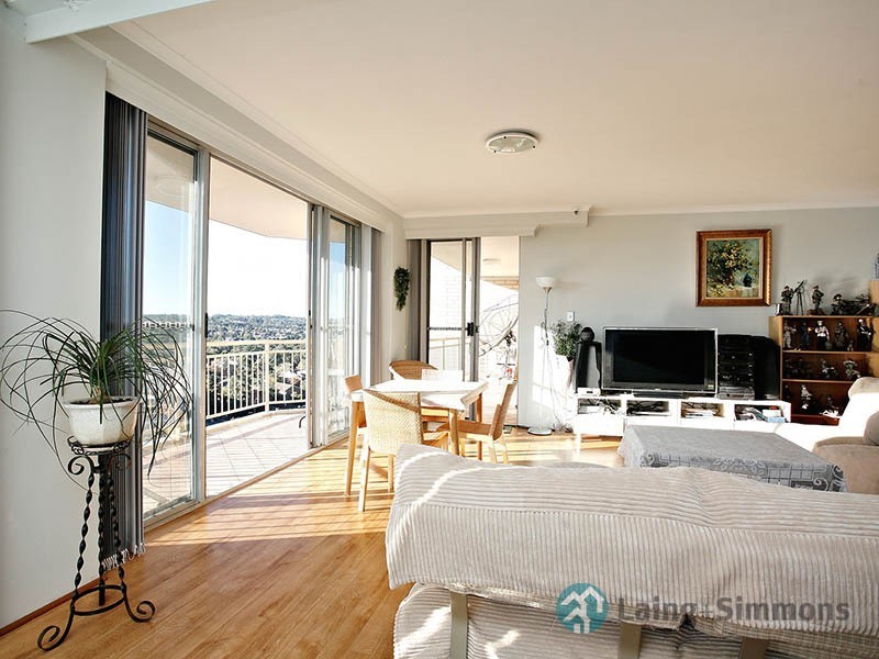 125/3 Sorrell Street, Parramatta NSW 2150