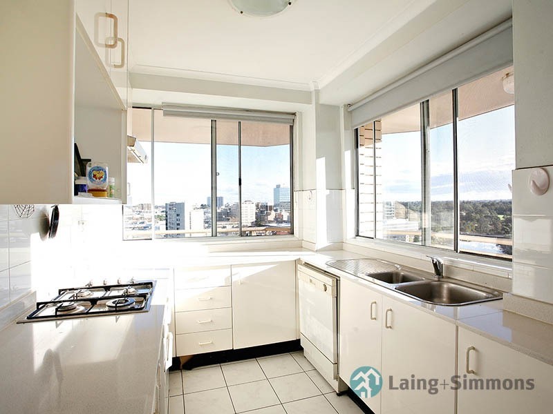 125/3 Sorrell Street, Parramatta NSW 2150