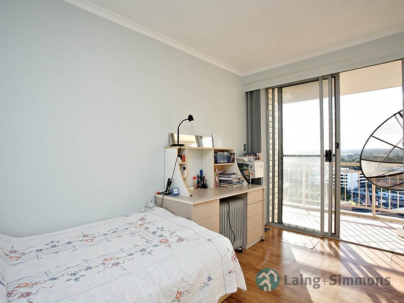 125/3 Sorrell Street, Parramatta NSW 2150