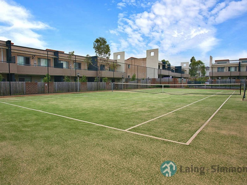 19/11 Glenvale Ave, Parklea NSW 2768