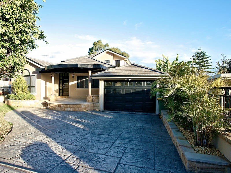 2 Mountview Avenue, Chester Hill NSW 2162