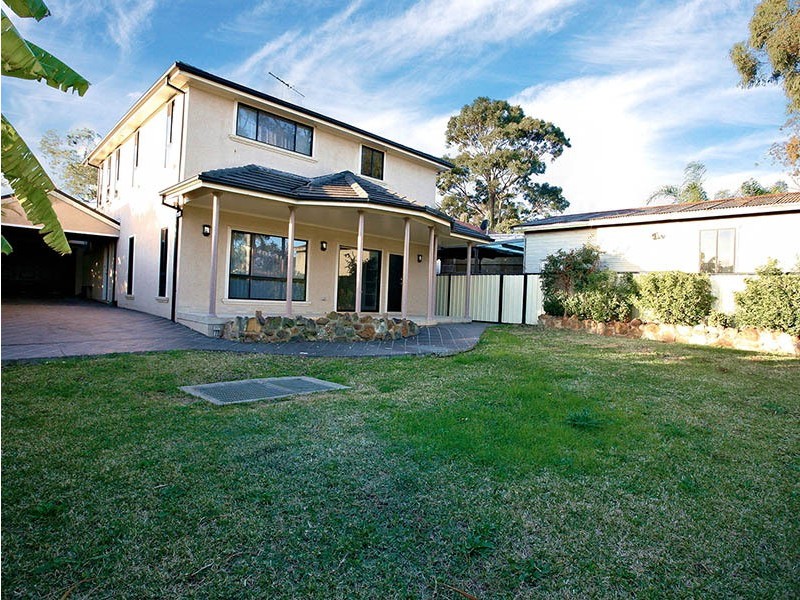 2 Mountview Avenue, Chester Hill NSW 2162