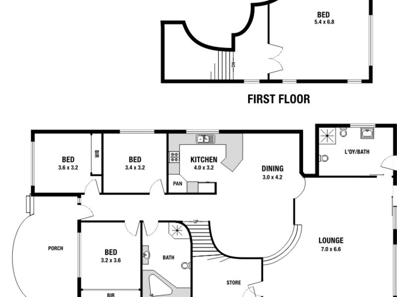 2 Mountview Avenue, Chester Hill NSW 2162