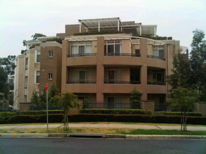 28/8-14 Mercer Street, Castle Hill NSW 2154