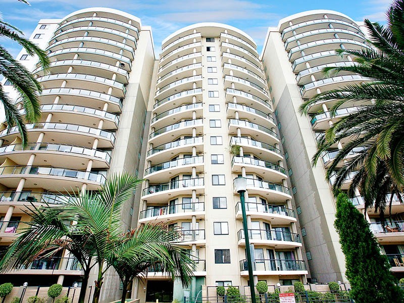 302/91-101B Bridge Road, Westmead NSW 2145