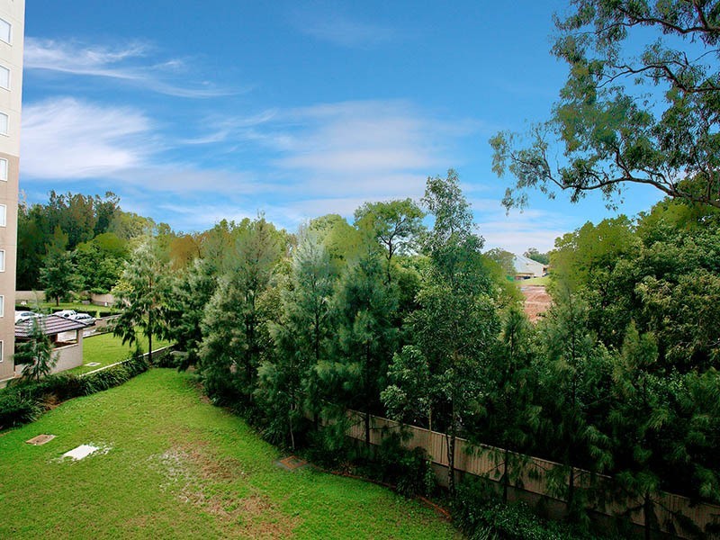 302/91-101B Bridge Road, Westmead NSW 2145