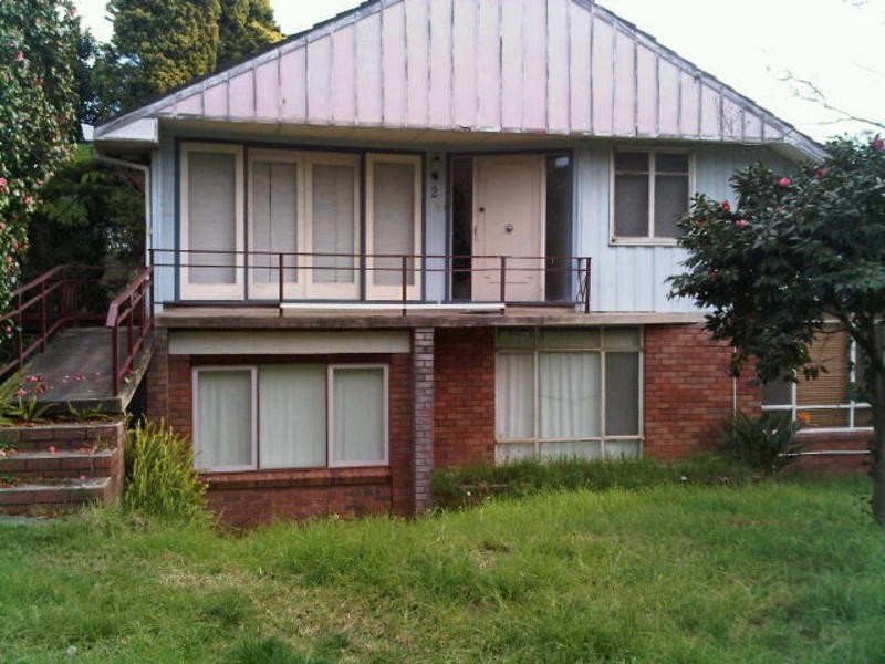 2 Jannell Crescent, Carlingford NSW 2118