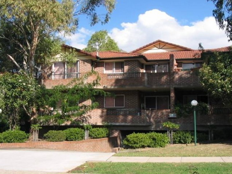 11/15-17 Gladstone Street, North Parramatta NSW 2151