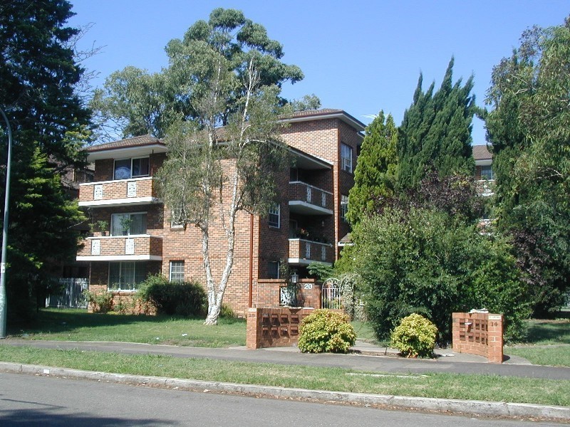 19/14-20 Elizabeth Street, Parramatta NSW 2150