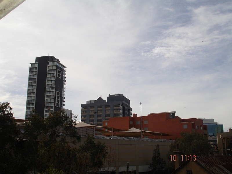 22/35 Campbell Street, Parramatta NSW 2150