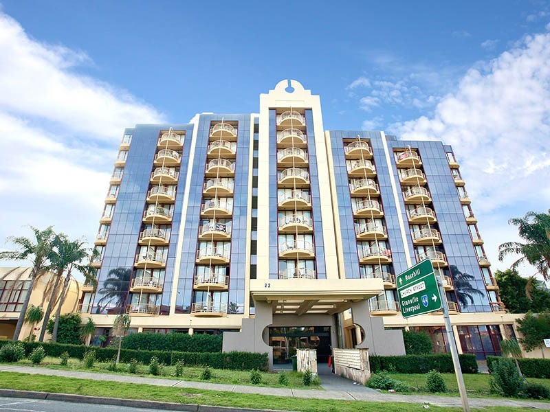 137/22 Great Western Highway, Parramatta NSW 2150