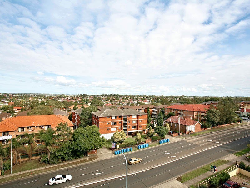 137/22 Great Western Highway, Parramatta NSW 2150