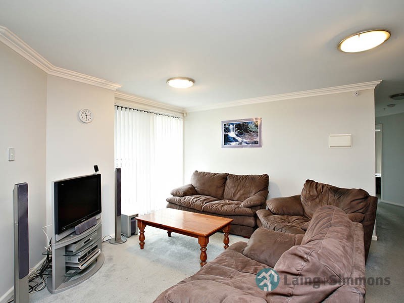 608/91-101B Bridge Road, Westmead NSW 2145