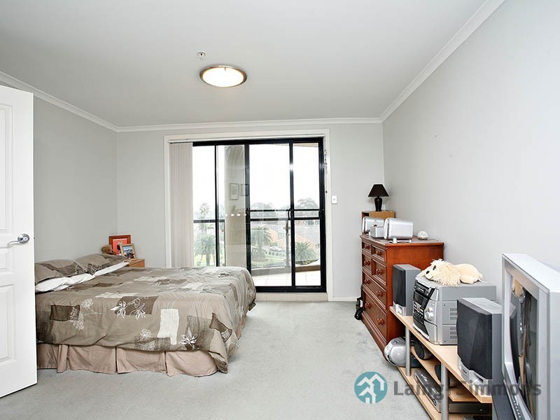 608/91-101B Bridge Road, Westmead NSW 2145
