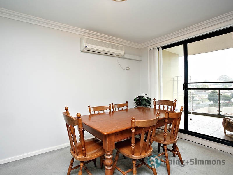 608/91-101B Bridge Road, Westmead NSW 2145