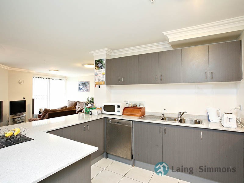 608/91-101B Bridge Road, Westmead NSW 2145