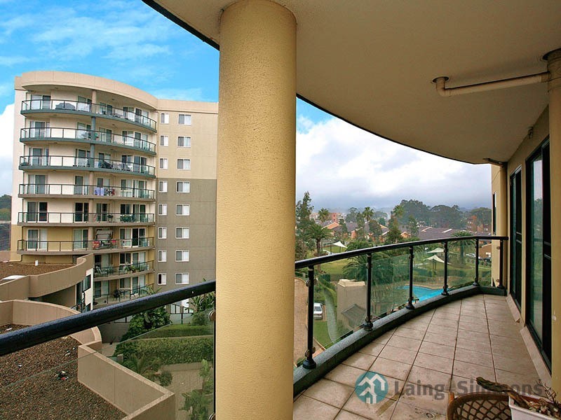 608/91-101B Bridge Road, Westmead NSW 2145