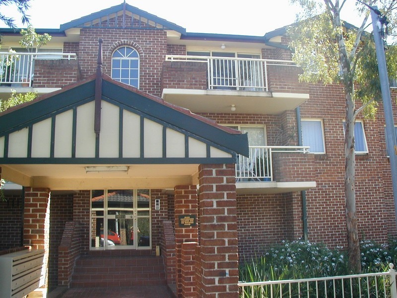 4/42-46 Harold Street, North Parramatta NSW 2151
