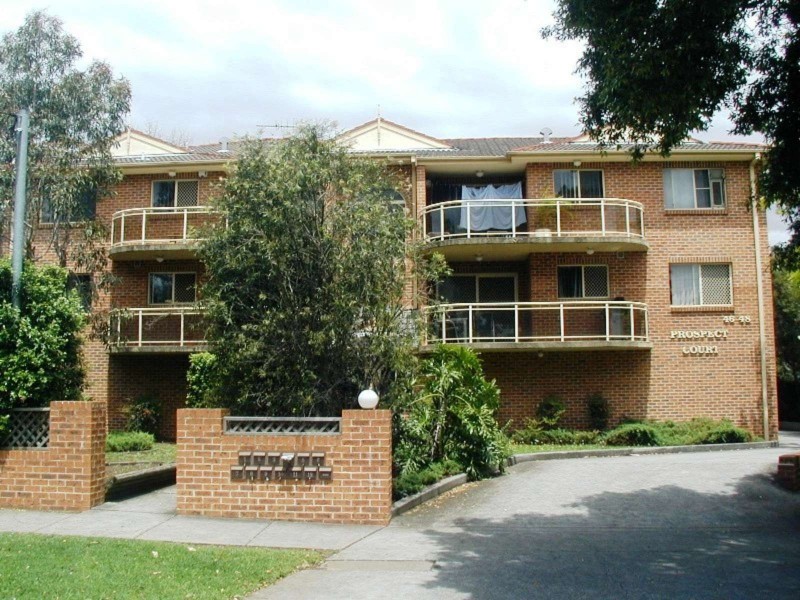 11/46-48 Prospect Street, Rosehill NSW 2142