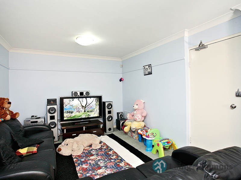 12/3-5 Marsden Street, Granville NSW 2142