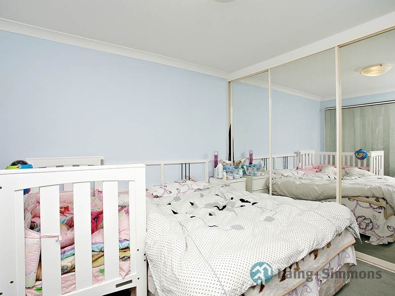 12/3-5 Marsden Street, Granville NSW 2142