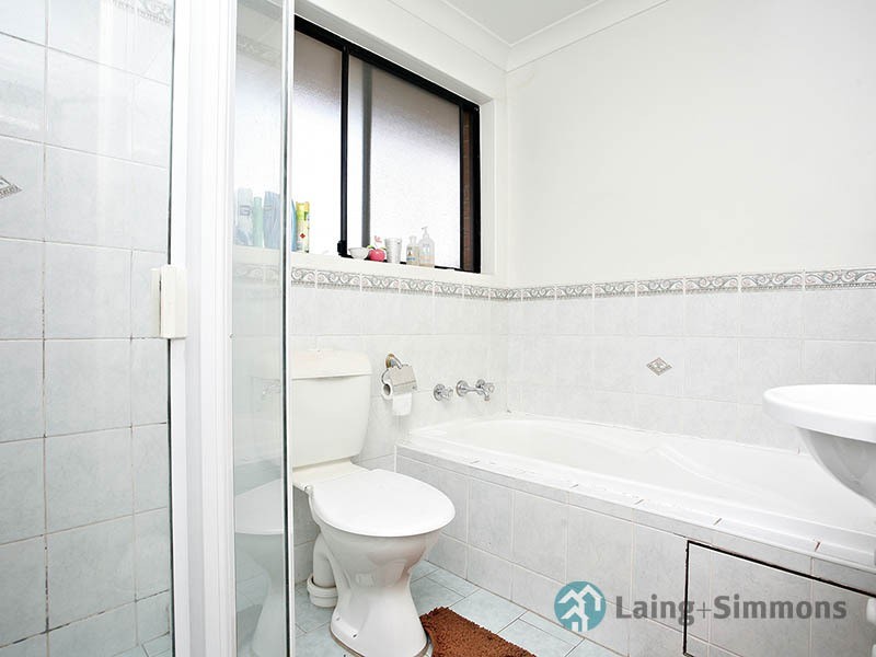 12/3-5 Marsden Street, Granville NSW 2142