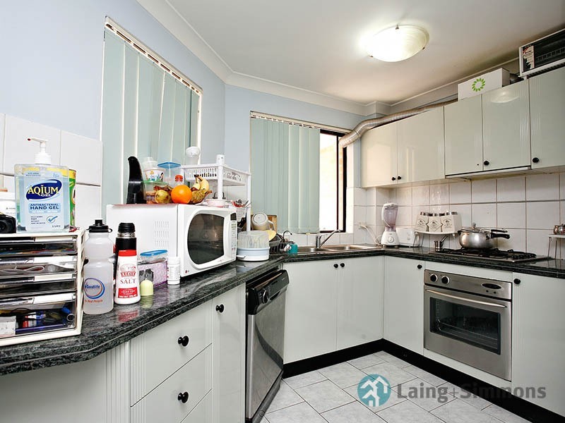 12/3-5 Marsden Street, Granville NSW 2142