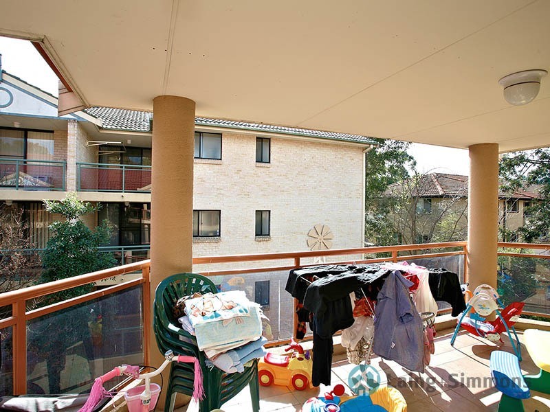 12/3-5 Marsden Street, Granville NSW 2142