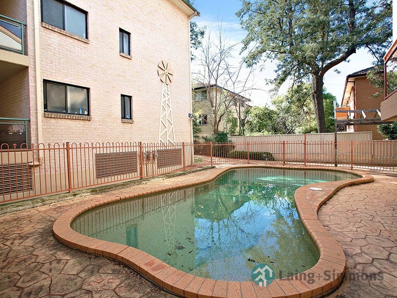 12/3-5 Marsden Street, Granville NSW 2142