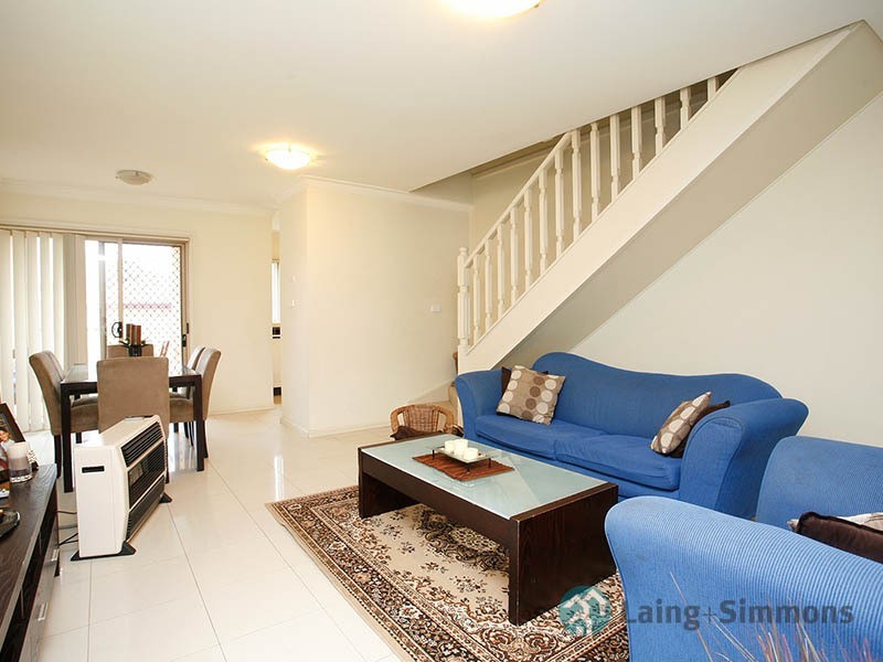 122 Burnett Street, Merrylands NSW 2160