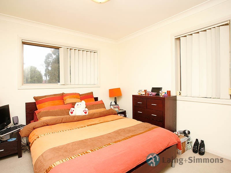 122 Burnett Street, Merrylands NSW 2160