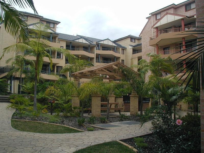 42/14-16 Campbell Street, Northmead NSW 2152