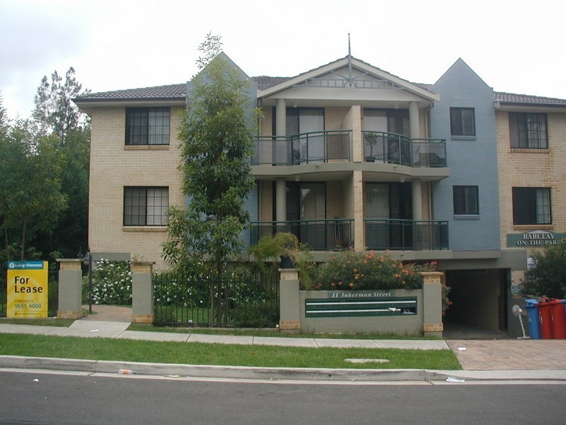 3/9-11 Inkerman Street, Parramatta NSW 2150