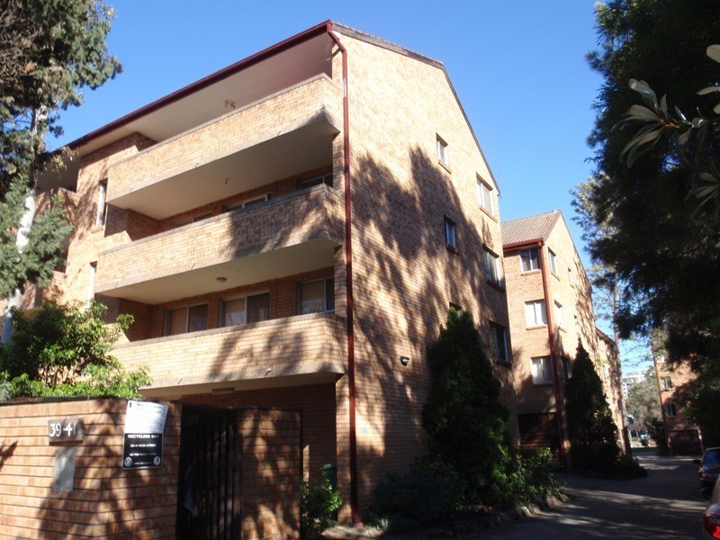 11/39-41 Ross Street, North Parramatta NSW 2151
