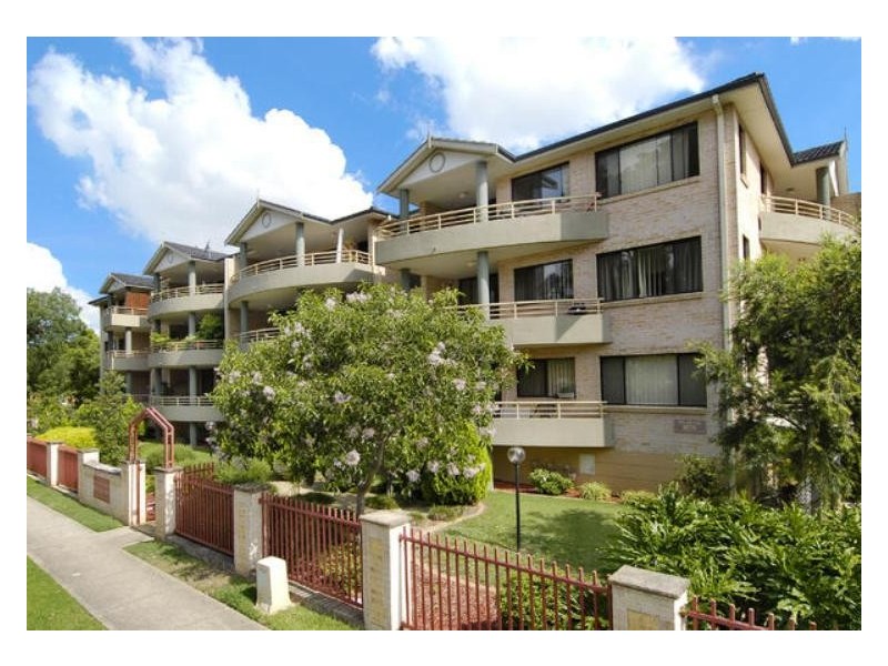 47/23 Brickfield Street, North Parramatta NSW 2151