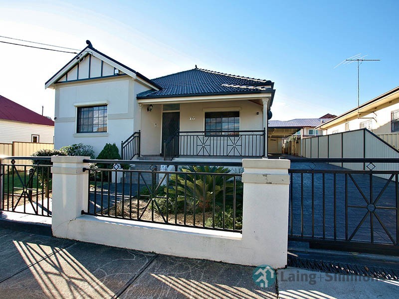 15 Northcote Street, Auburn NSW 2144