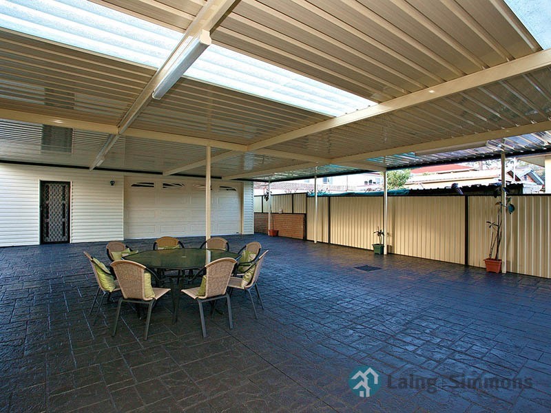 15 Northcote Street, Auburn NSW 2144