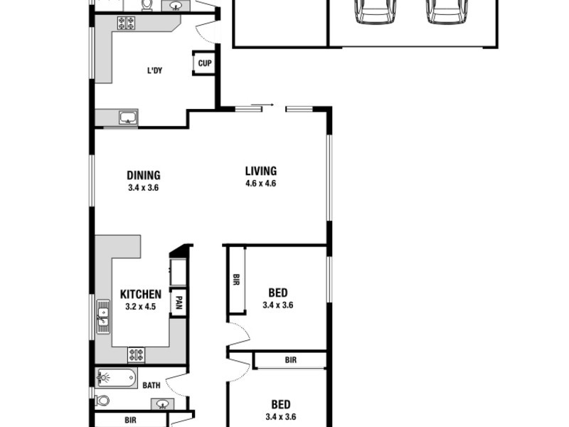 15 Northcote Street, Auburn NSW 2144