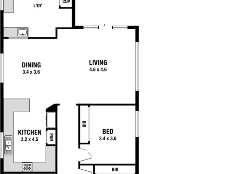 15 Northcote Street, Auburn NSW 2144