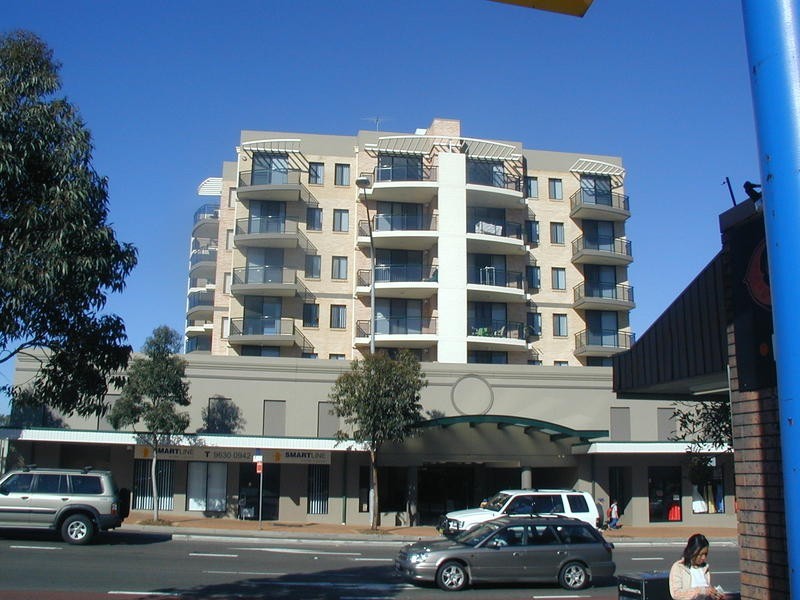 5/478 Church Street, Parramatta NSW 2150