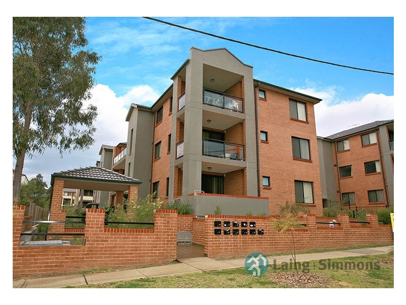 10/24 Reid Avenue, Westmead NSW 2145