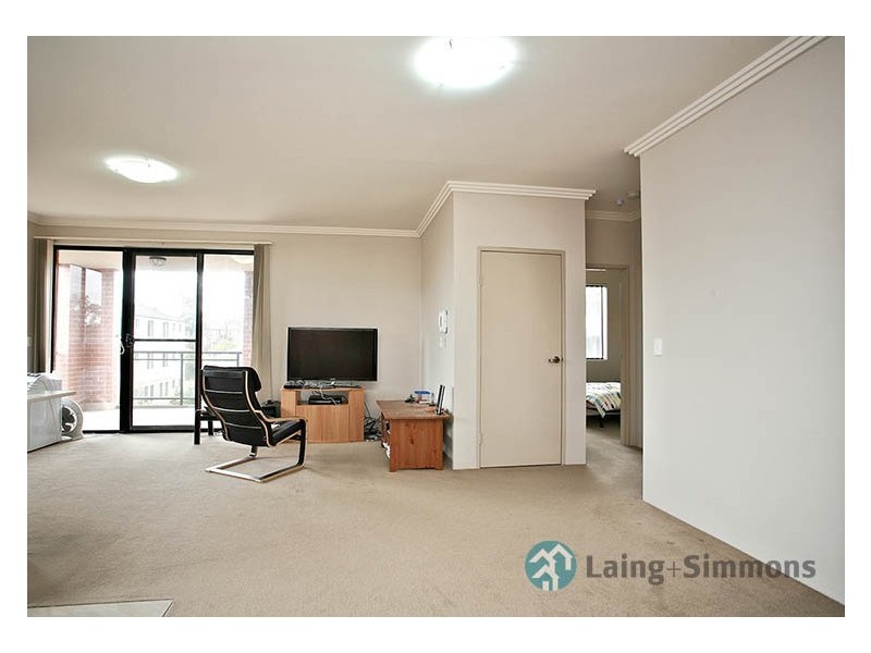 10/24 Reid Avenue, Westmead NSW 2145