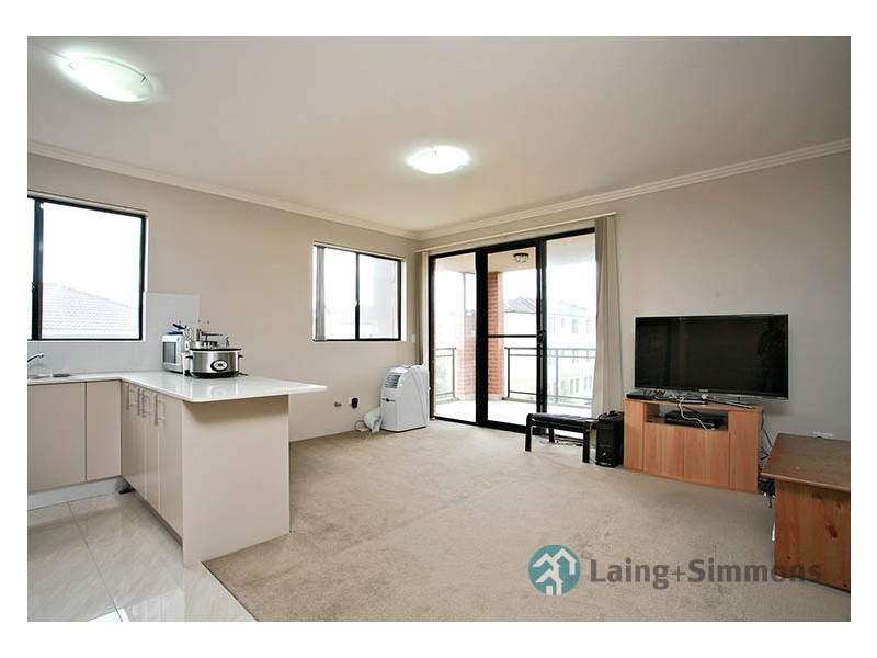 10/24 Reid Avenue, Westmead NSW 2145