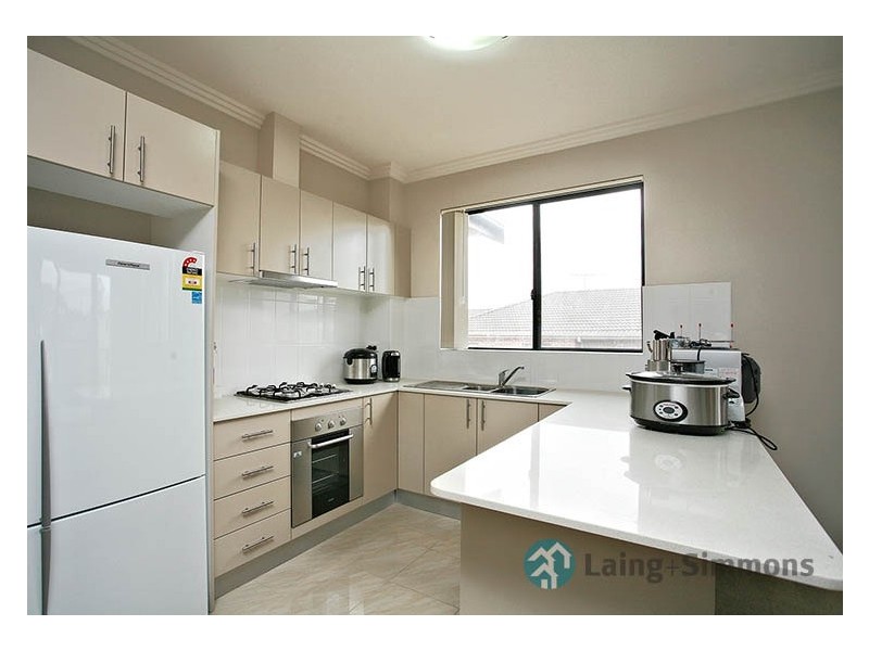 10/24 Reid Avenue, Westmead NSW 2145