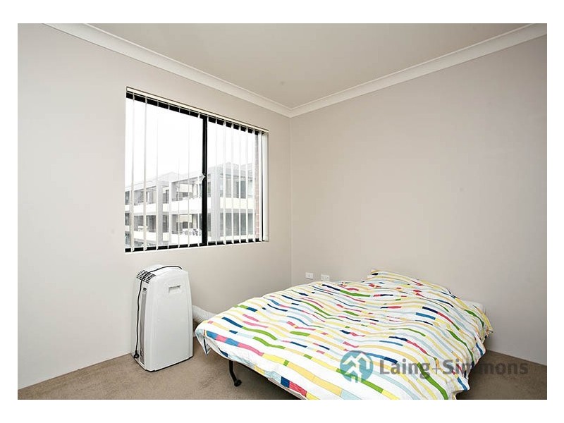 10/24 Reid Avenue, Westmead NSW 2145