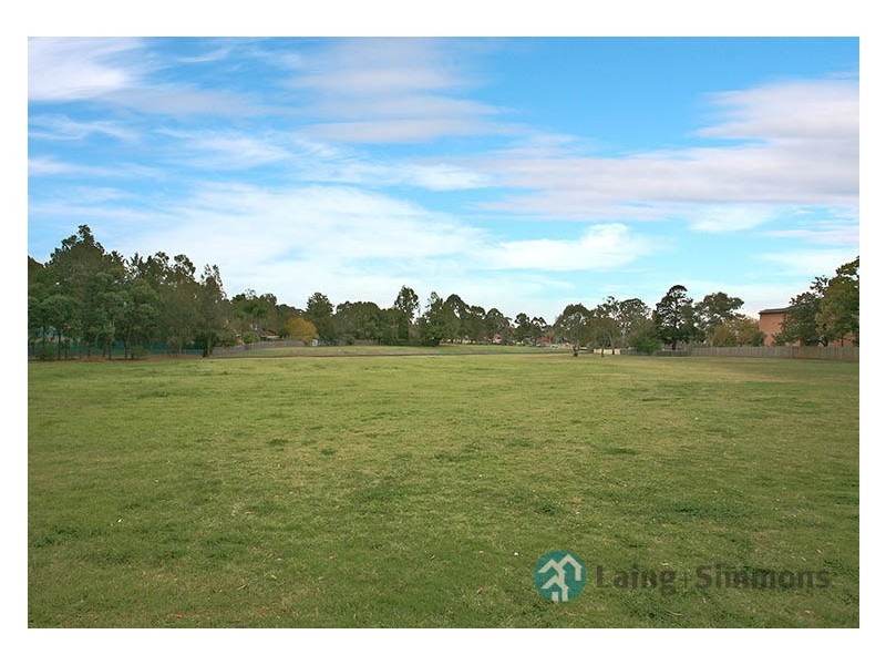 10/24 Reid Avenue, Westmead NSW 2145